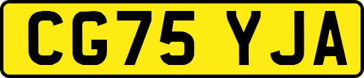 CG75YJA