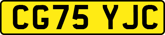 CG75YJC