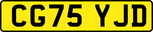 CG75YJD