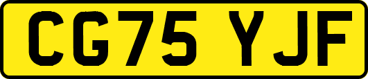 CG75YJF