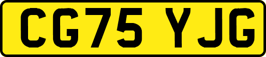 CG75YJG