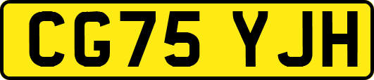 CG75YJH