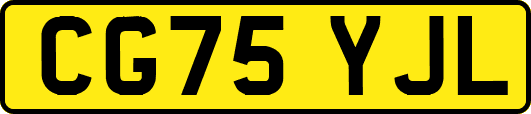 CG75YJL