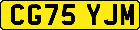 CG75YJM