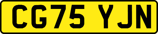 CG75YJN
