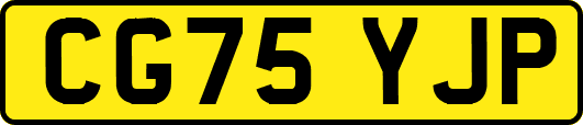 CG75YJP