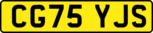 CG75YJS
