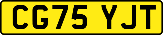 CG75YJT
