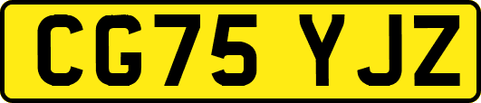CG75YJZ