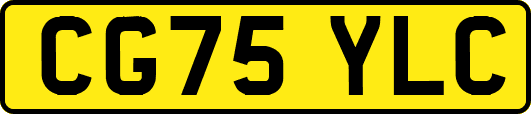 CG75YLC