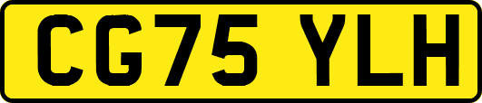 CG75YLH