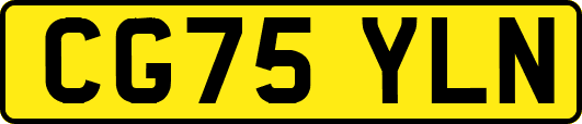 CG75YLN