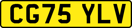 CG75YLV
