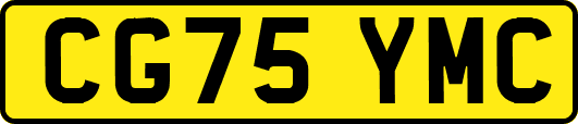 CG75YMC