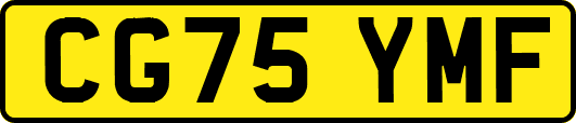 CG75YMF