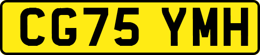 CG75YMH