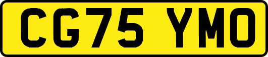 CG75YMO
