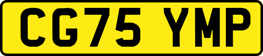 CG75YMP