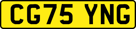 CG75YNG