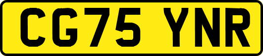 CG75YNR