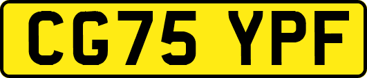 CG75YPF