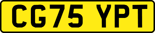 CG75YPT