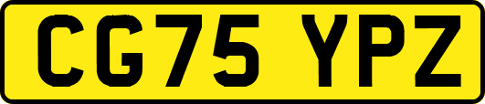 CG75YPZ