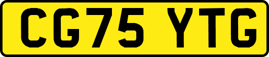 CG75YTG