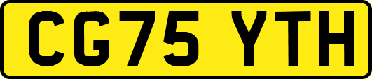 CG75YTH