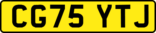 CG75YTJ