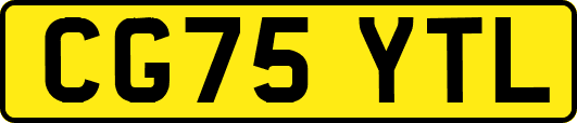CG75YTL