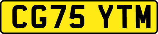 CG75YTM