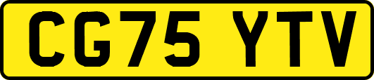 CG75YTV
