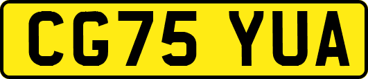 CG75YUA