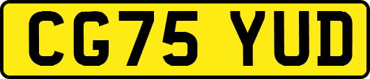 CG75YUD