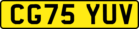 CG75YUV
