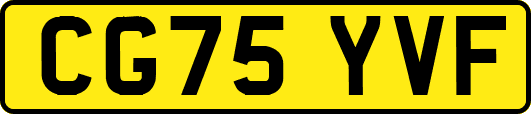 CG75YVF