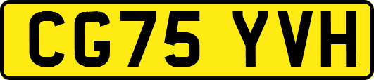 CG75YVH
