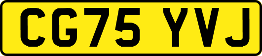 CG75YVJ