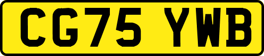 CG75YWB