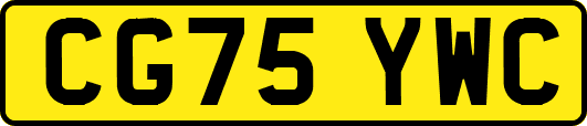 CG75YWC