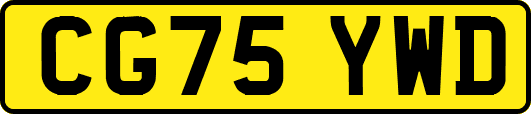 CG75YWD
