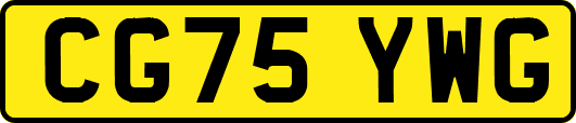 CG75YWG