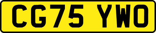 CG75YWO
