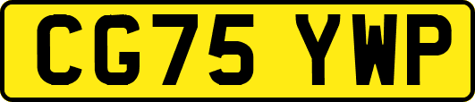 CG75YWP