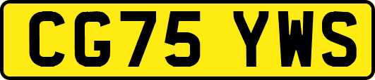 CG75YWS