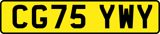 CG75YWY