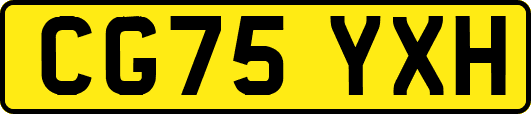 CG75YXH