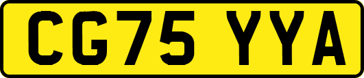 CG75YYA