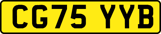 CG75YYB